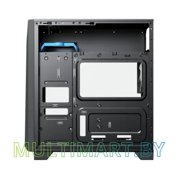 Корпус GameMax Nova N6 картинка 11